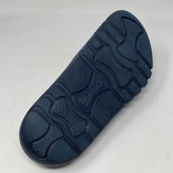 Birkenstock Birkis Pacific EVA Slide Sandals Womens 7 EU 38 Blue Slip On - Picture 12 of 13